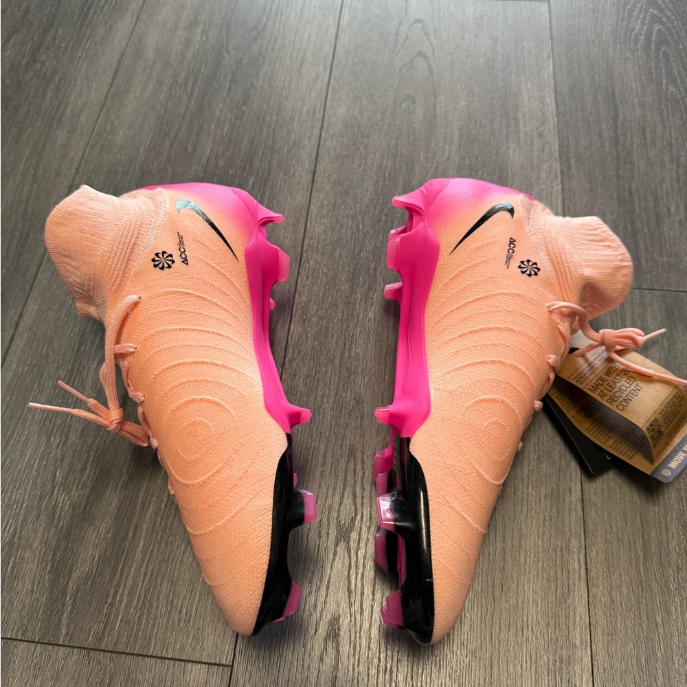 Nike Phantom Luna II Elite FG Soccer Cleats Pink FJ2572-800 New Men's - Picture 5 of 10